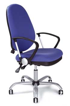 Furniture123 Task Operator 300 Office Chair
