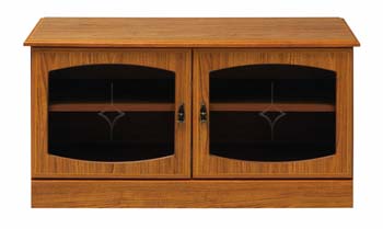 Furniture123 Templeton TV Unit in Teak