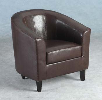 Furniture123 Tempo Tub Chair