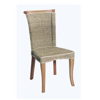 Tenby Sea Grass Dining Chair