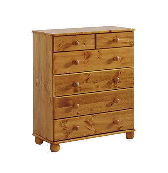 Furniture123 Thor 5   2 Drawer Chest