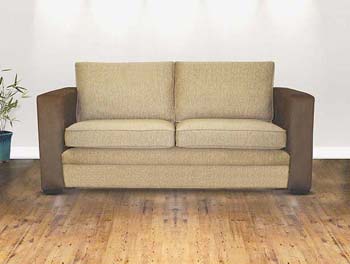 Furniture123 Tiffany 3 Seater Sofa Bed