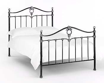 Furniture123 Tiffany Bedstead