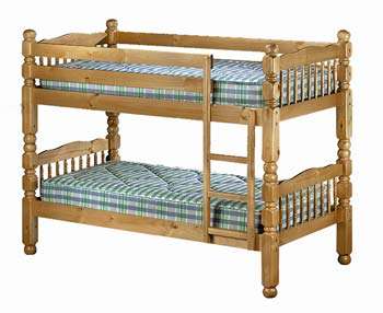 Timothy Bunk Bed