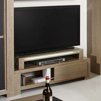 Furniture123 Toka 1 Drawer TV Unit