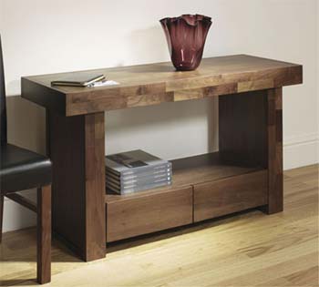 Furniture123 Tokyo Console Table