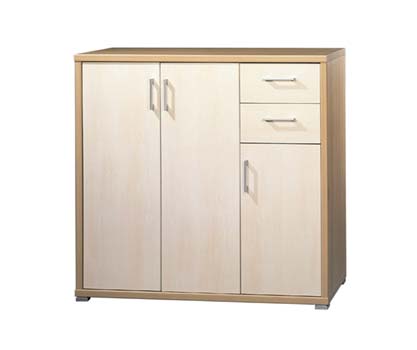 Furniture123 Tom Large Sideboard