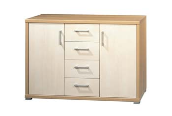 Furniture123 Tom Sideboard