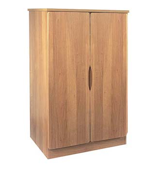 Furniture123 Torino Childs Wardrobe