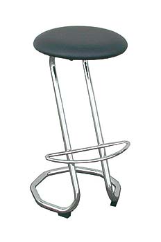 Furniture123 Trento 65 Stool