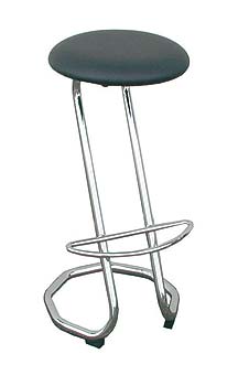 Furniture123 Trento 77 Stool - WHILE STOCKS LAST!