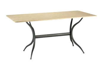 Furniture123 Triban Dining Table