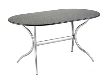Furniture123 Trieste Table