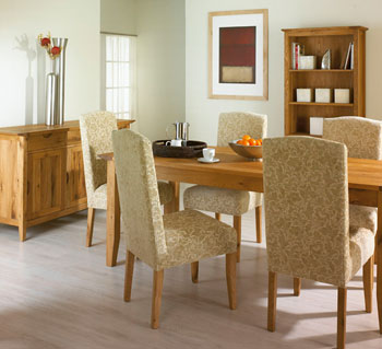 Furniture123 Tuscany Dining Range