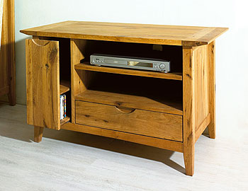 Furniture123 Tuscany Entertainment Unit