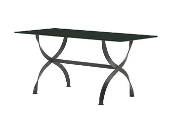 Furniture123 Umbria Rectangular Dining Table