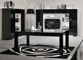 Furniture123 Valto Extending Dining Table