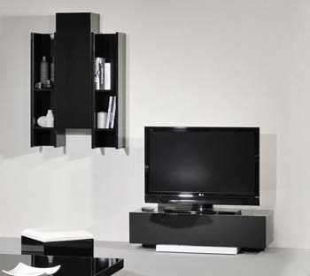 Furniture123 Valto Small TV Unit