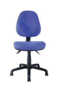 Furniture123 Vantage 200 High Back Operator Chair