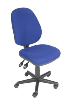 Furniture123 Vantage 200 Medium Back Operator Chair