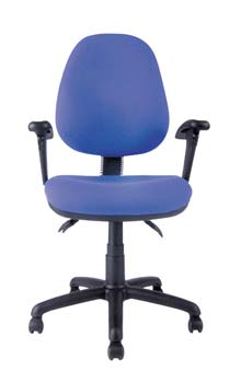 Vantage 202 High Back Operator Chair