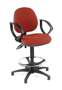 Vantage 401 Draftsman Chair