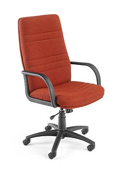 Furniture123 Vantage 500 Managers Chair