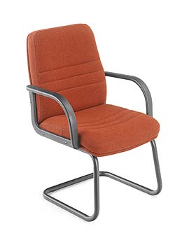 Vantage 600 Visitor Chair