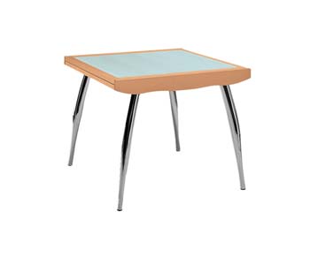 Furniture123 Vastella Extending Dining Table