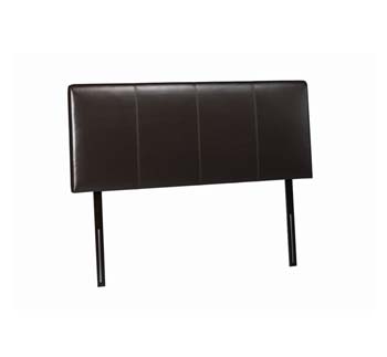Furniture123 Venice Upholstered Headboard - FREE NEXT DAY