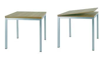 Furniture123 Venito Extending Table