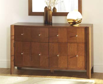 Furniture123 Vermont Sideboard