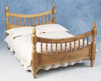 Furniture123 Verona Bed
