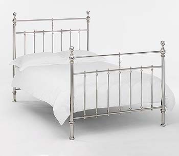 Furniture123 Victoria Bedstead