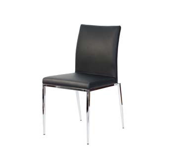 Furniture123 Vomo Dining Chair (set of 4) - FREE NEXT DAY