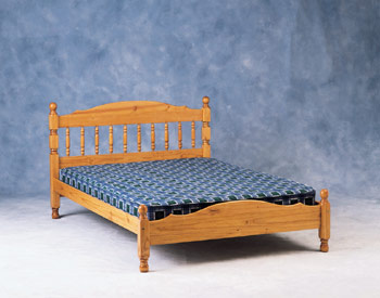 Furniture123 Waverley Bed