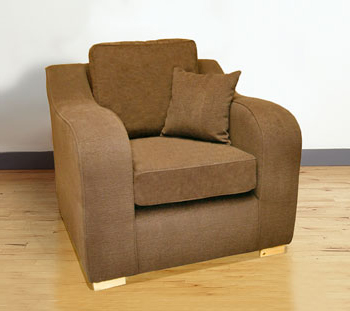 Furniture123 Westwood Armchair