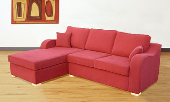 Furniture123 Westwood Corner Sofa