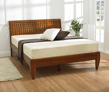 Furniture123 Which? Best Buy - Body Impressions Night Therapy Memory Mattress
