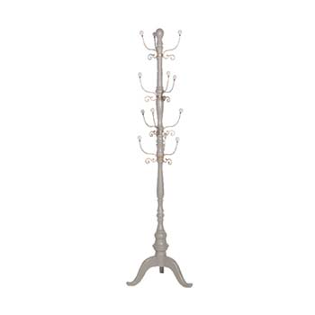 Furniture123 Whitechapel Coat Stand