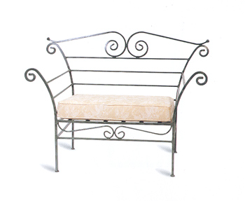 Furniture123 Windsor Armchair