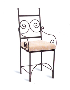 Furniture123 Windsor Carver Chair