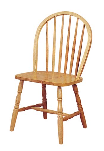 Furniture123 Windsor Chairs (pair)