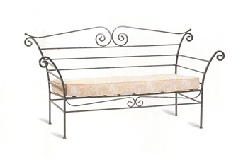 Furniture123 Windsor Settee