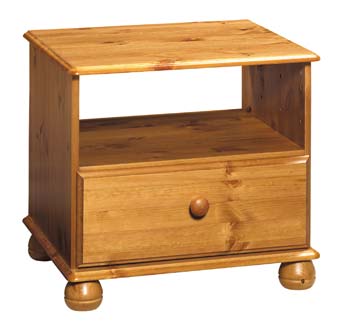 Furniture123 Woking Mini Hi-Fi Unit