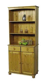 Furniture123 Woking Slim Dresser