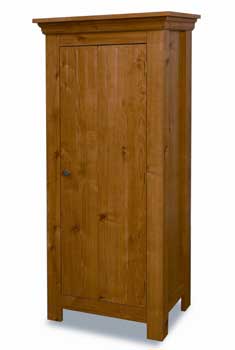 Furniture123 Woodbridge Storage Cabinet in Kayak Birch 30324