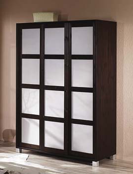 Furniture123 Woodstock Wardrobe