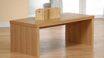 Furniture123 Xenon Coffee Table