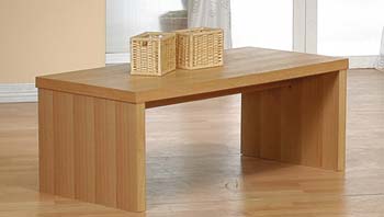 Furniture123 Xenon Coffee Table